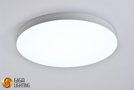 IP40 LED Dimmable Ceiling Light Ultra-thin Round Lamp Balcony Bedroom Light Aisle Corridor Light