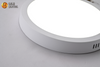 CE VDE Surface panel light LED Ceiling Light Flush utral-Thin Round Flat Surface Mount