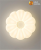 hotsell Romantic creamy style Children Girls ladies Bedroom led Ceiling Lamps