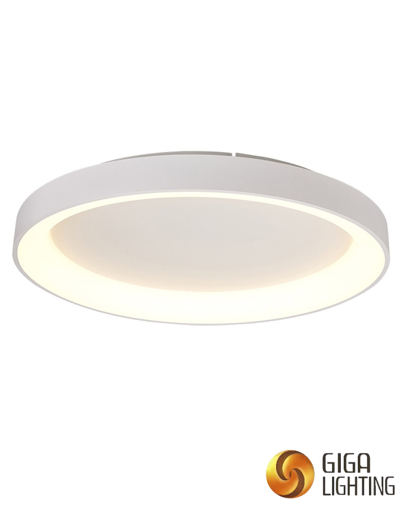 original D42 D62 D82 40W 60W 80W white black woodenrain gold round led Ceiling Light 