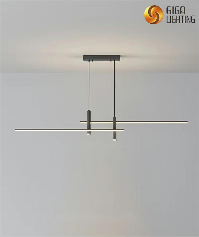 Dining Room Chandelier New Home Spotlights Bar Dining Table Restaurant Lights Simple Modern Creative Lamps And Lanterns