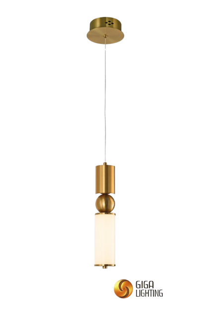 zhongshan Full Spectrum high lumen interior home muti-lamp led pendant lamps 