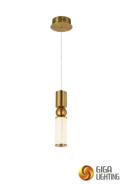 zhongshan Full Spectrum high lumen interior home muti-lamp led pendant lamps 