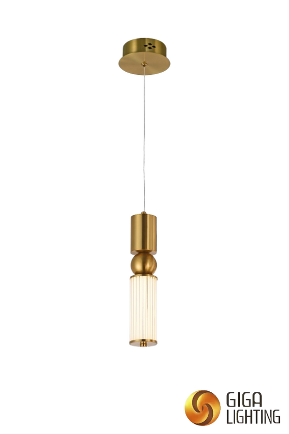 zhongshan Full Spectrum high lumen interior home muti-lamp led pendant lamps 