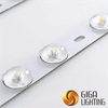 CB EMC FSC nordic Bedroom wooden Led Ceiling Lights Wood Ceiling Lighting