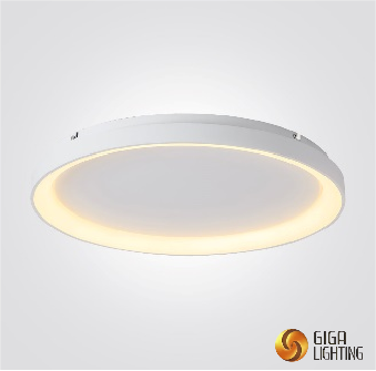 original D42 D62 D82 40W 60W 80W white black woodenrain gold round led Ceiling Light 