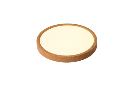 Ultra thin ceiling light