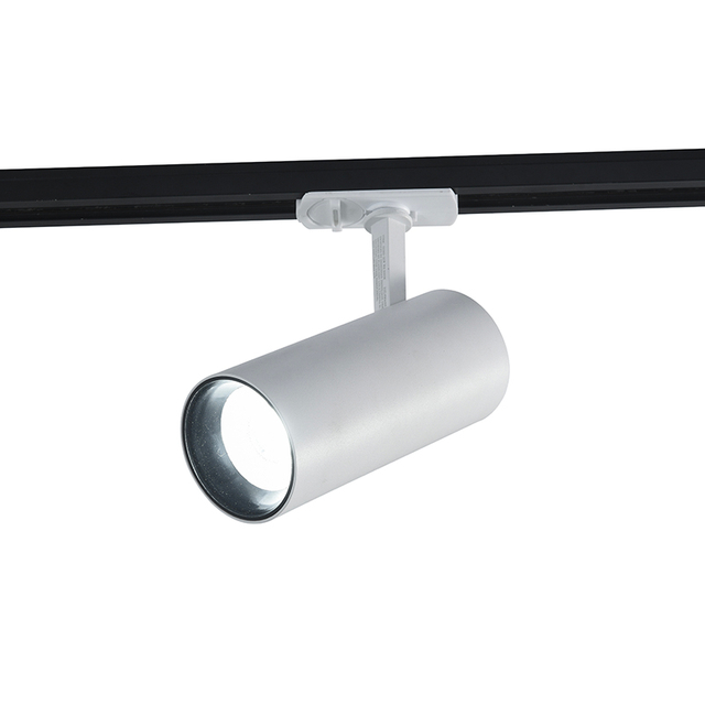 CE CB wholesaler home Lighting Fixtures magnetic LED track light Spot Lamp 