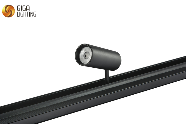 Illuminate with Precision: Magnetic LED Spot Light for Versatile and Stylish Lighting Solutions