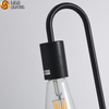 CE ETL onlineshop best seller traditional E27 table lamp promotion