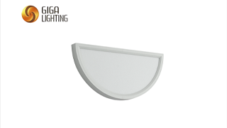 How To Choose The Right LED Wall Light Based on Your Home Style?