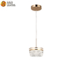 Multi-Room Acrylic LED Ceiling Fixture 3CCT, decorative for Living Room, Bedroom, Kitchen, hotel,lobby