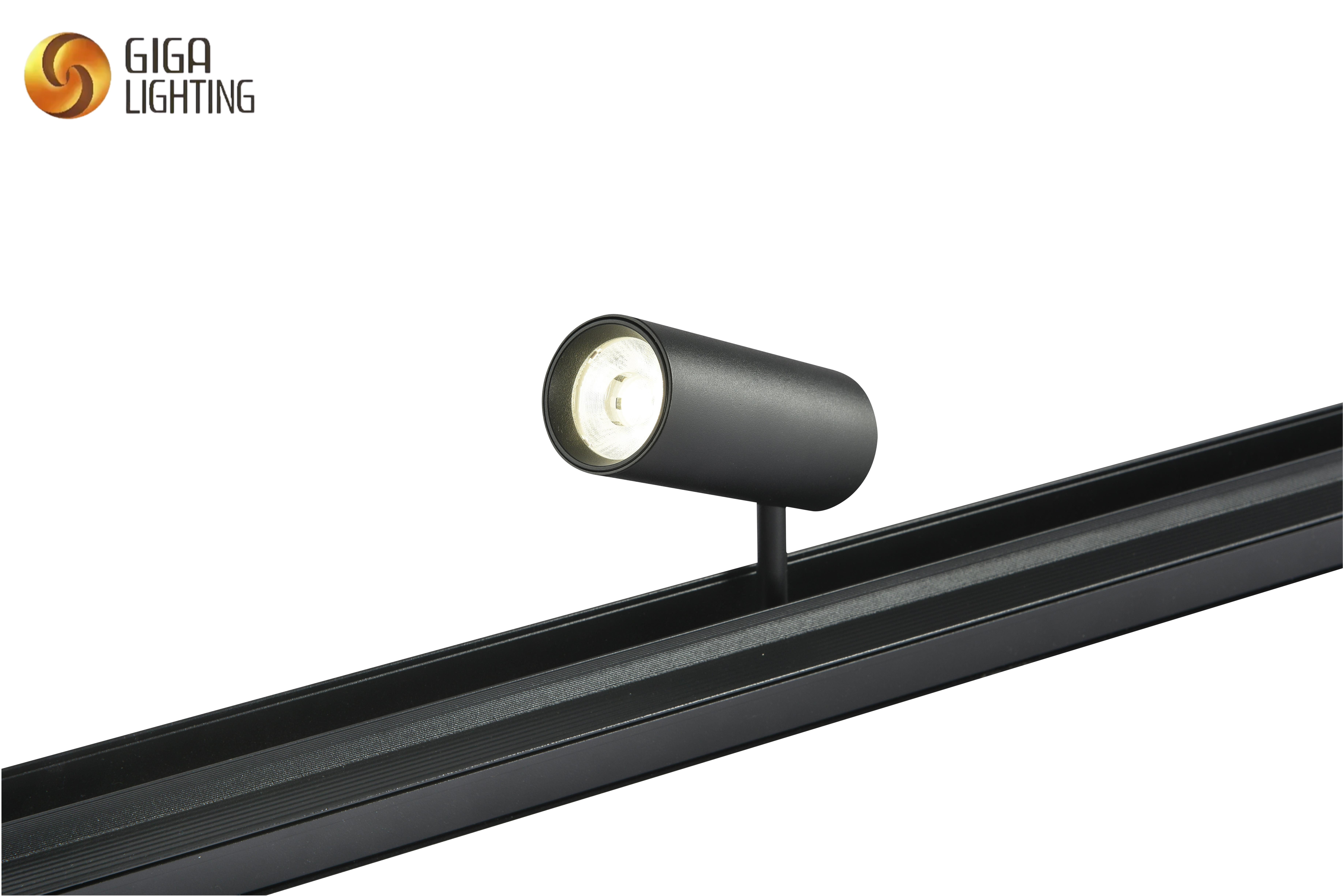 Illuminate with Precision: Magnetic LED Spot Light for Versatile and Stylish Lighting Solutions