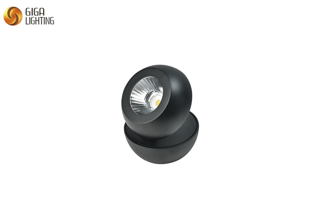 LED Spotlight Effortless Brilliance: Discover our Ceiling-Mounted Spotlights – Engineered for Efficiency, Designed for Impact. Available for Factory Wholesale. Elevate with Adjustable, LED, and Modern