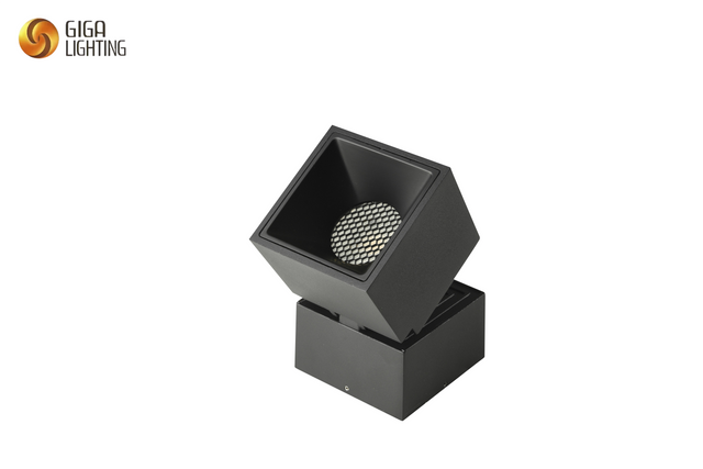 square led Spotlights adjustable Tailored Excellence: Illuminate with Confidence using Our Ceiling-Mounted LED Spotlights – A Testament to Quality Manufacturing and Dedicated Service