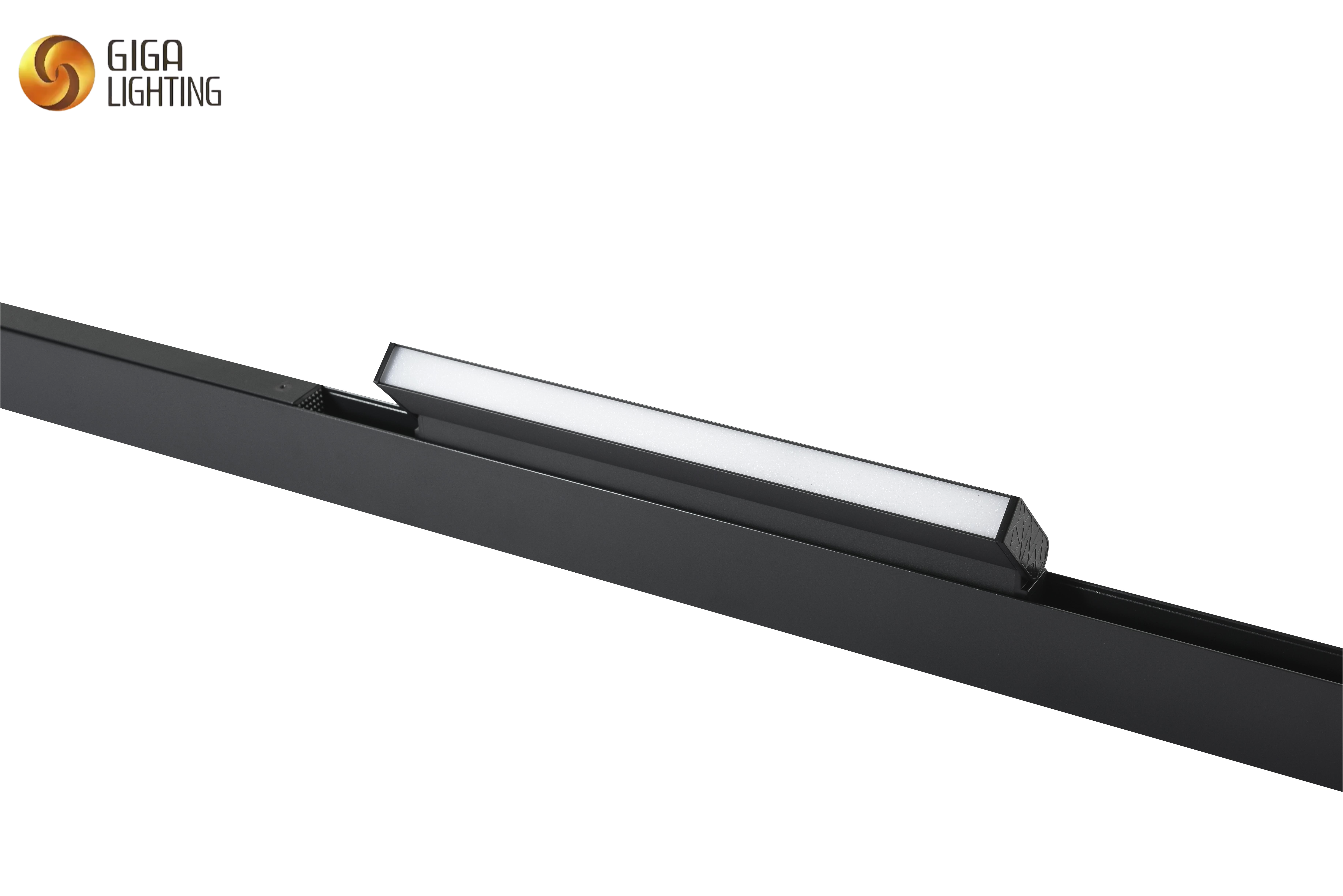 CE Spotlight Brilliance: Customize Your Space with Magnetic LEDs Magnetic LED spot light Magnetic LED linear light