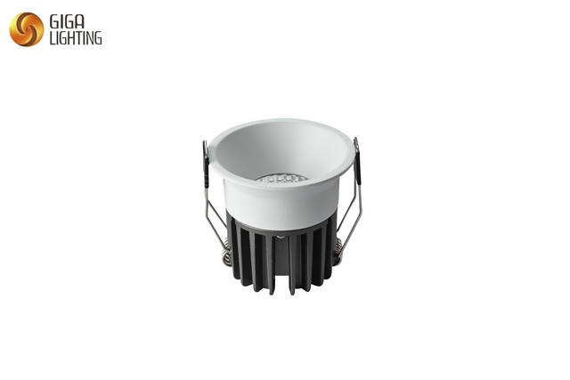 IP20 CB LED downlight Recessed ceiling lights Smart lights GOOGLE ALEX