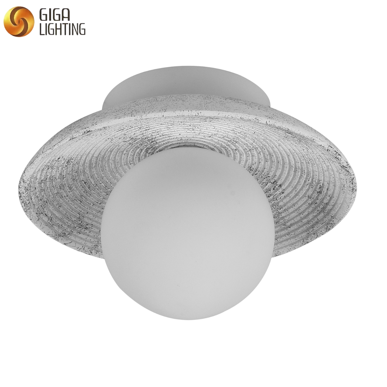 Premium Bulk Order Modern Natural Travertine Ceiling Lamps for Wholesalers | OEM Available