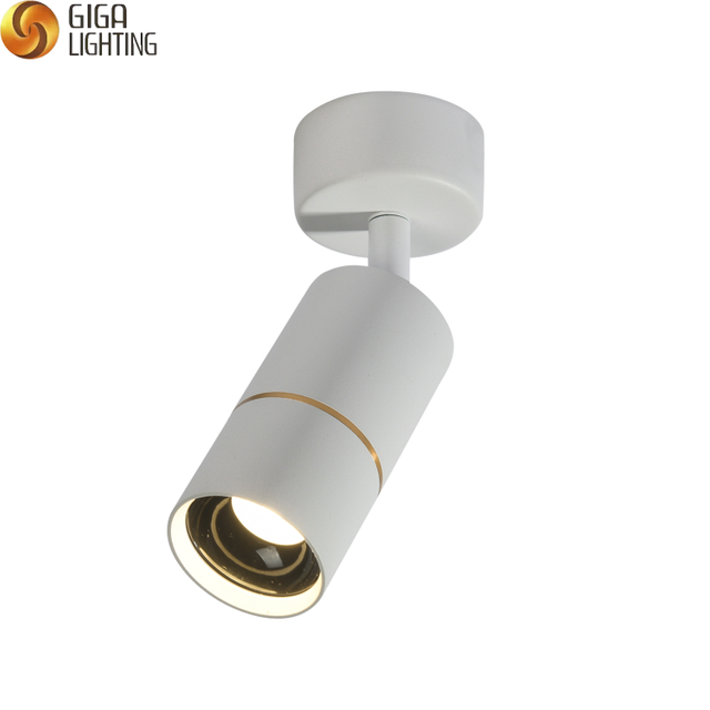 bulk production customerize hotel home CE maginet LED track lamp