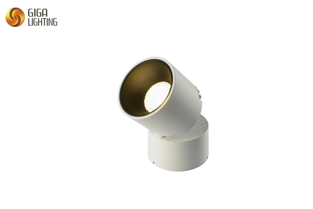 Moveable Modern Adjustable LED Spotlight for The Ul