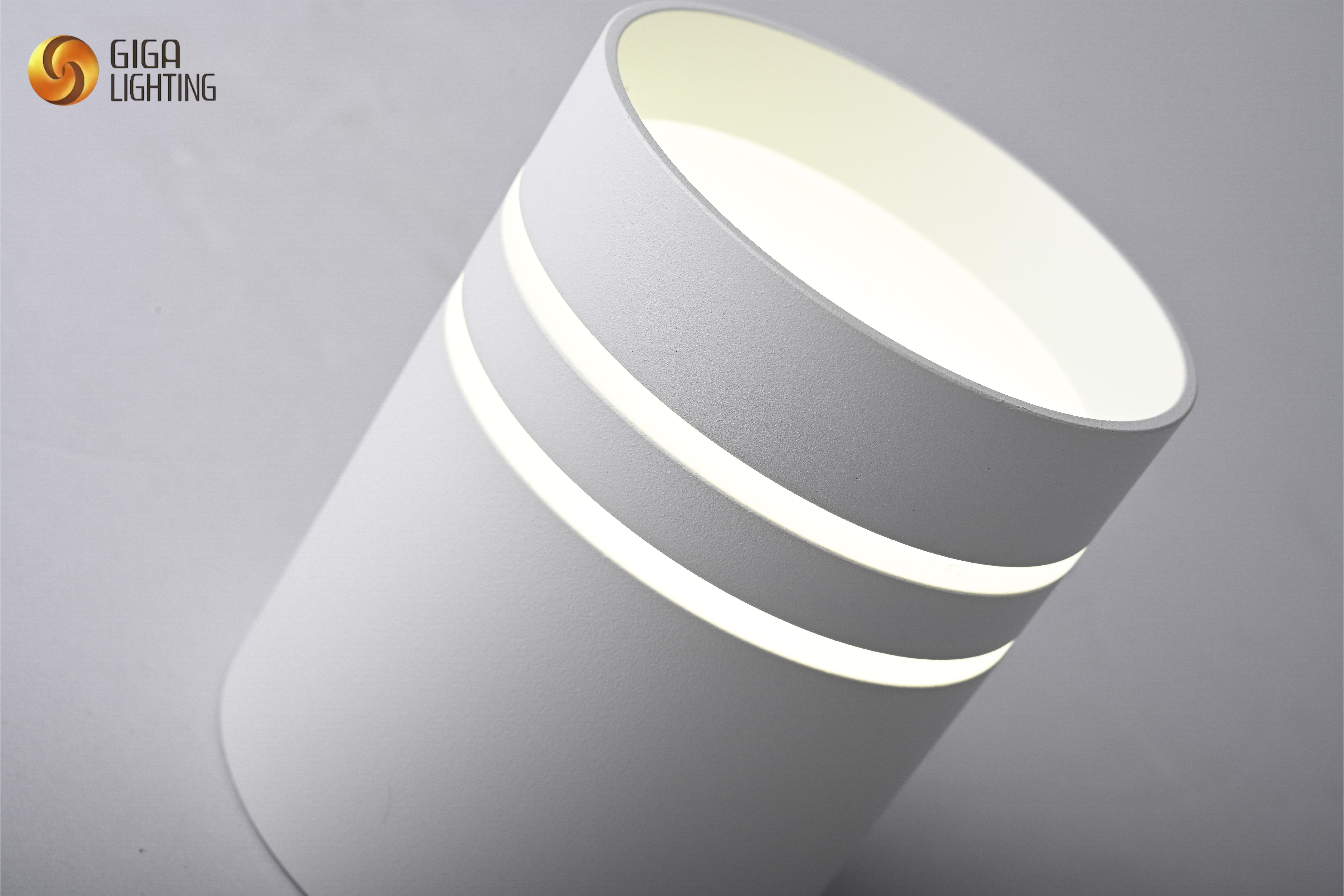 Magnetic LED spot light Smart home lighting solutions Precision Illumination: Magnetic LED Spotlights for Every Angle Versatile directional lights Adjustable
