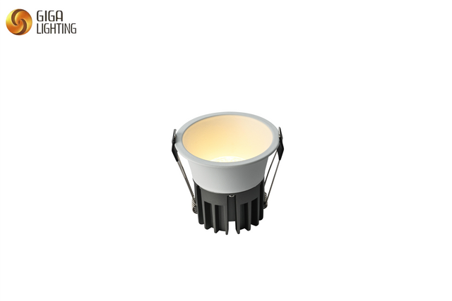 IP20 CB LED downlight Recessed ceiling lights Smart lights GOOGLE ALEX