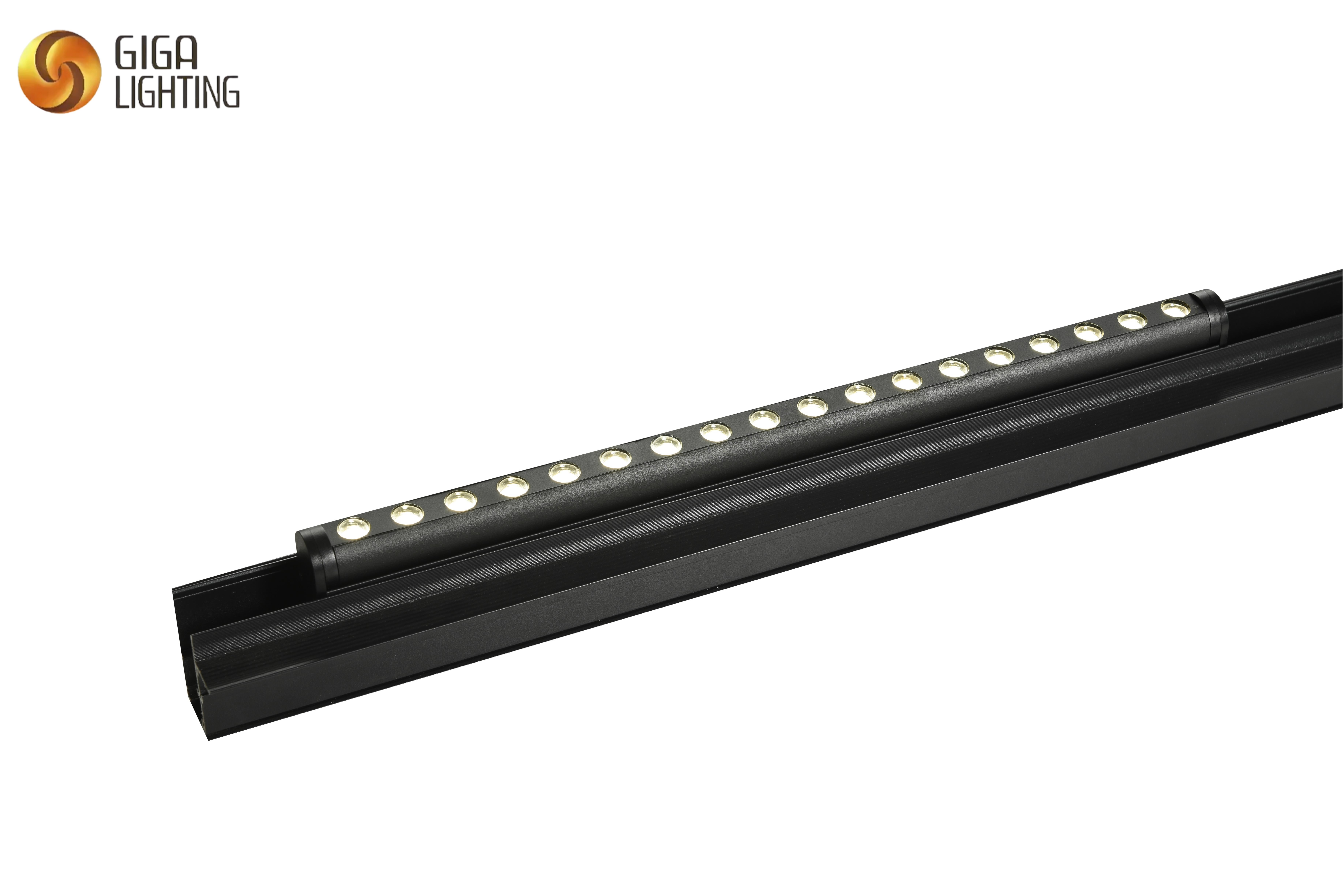 CE factory bulk production Magnetic LED liner light Illuminate Effortlessly: Magnetic LED Liner Brilliance 