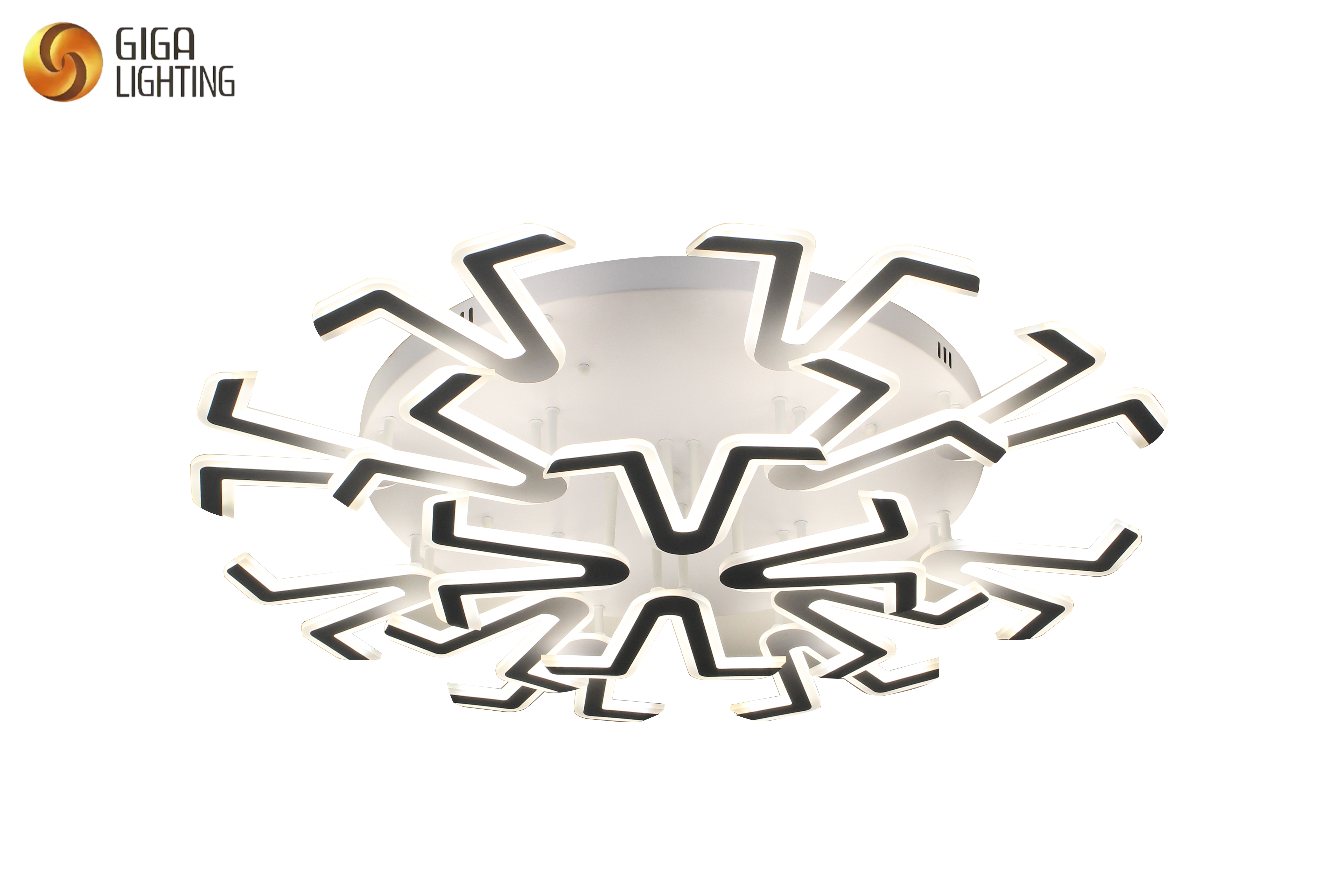 factory price wholesale Ceiling Lamp LED Lighting Solutions: Acrylic Chandeliers, Flush Ceiling Lamps, and Pendant Lights for Enhanced Business Appeal